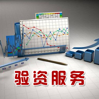 验资服务