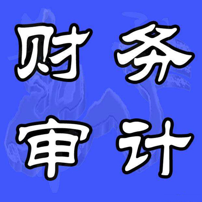 财务审计